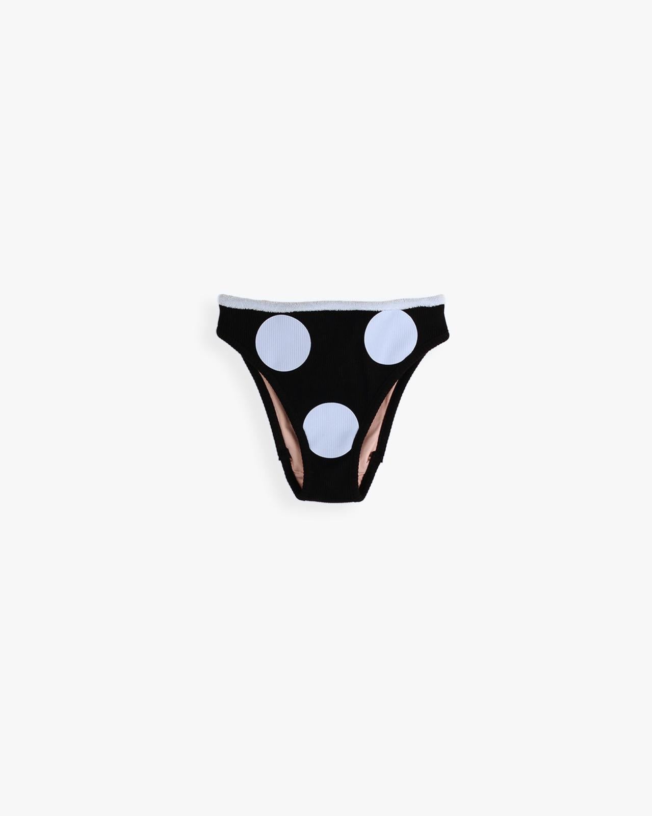 Bikini top | Bubbles
