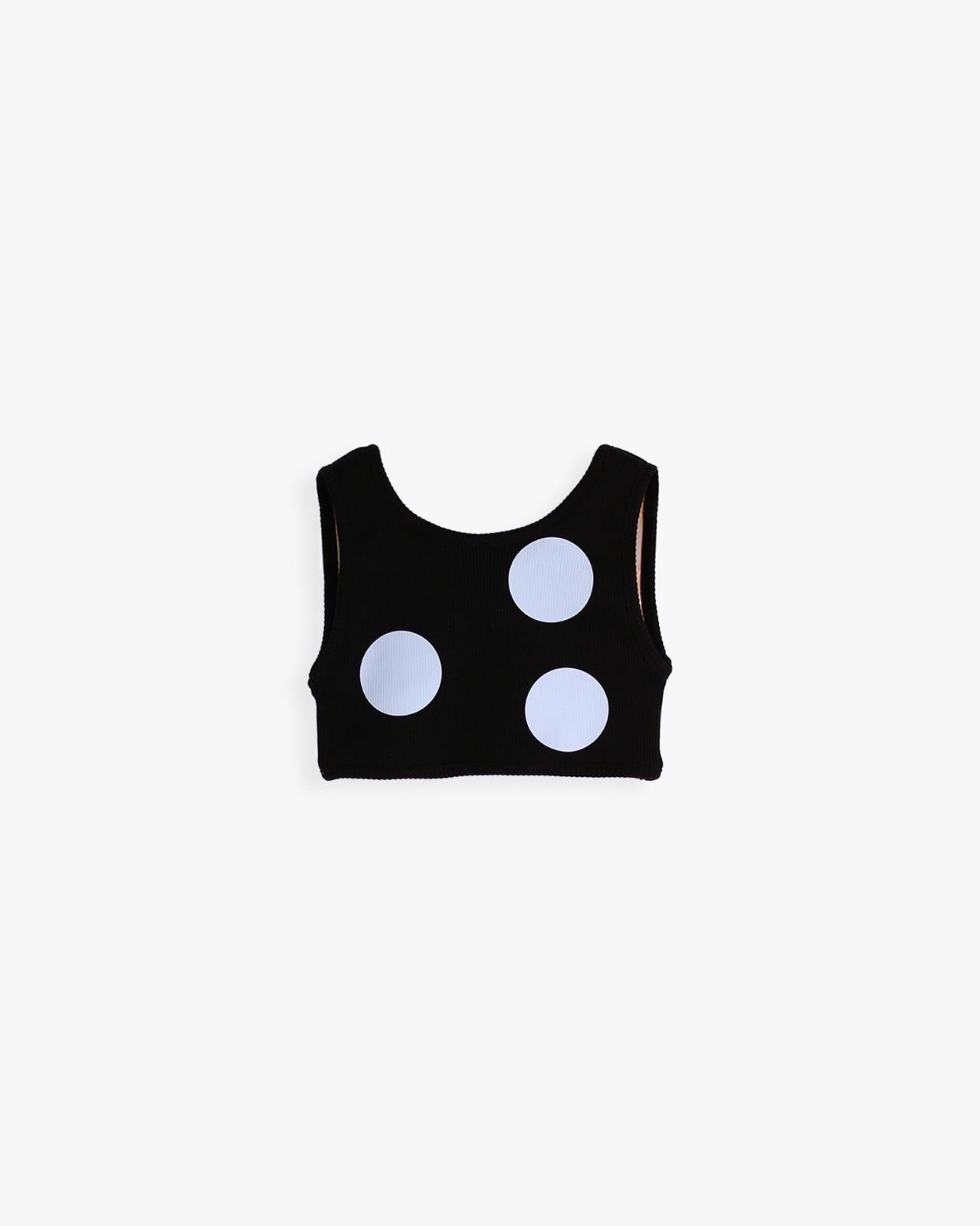 Bikini top | Bubbles