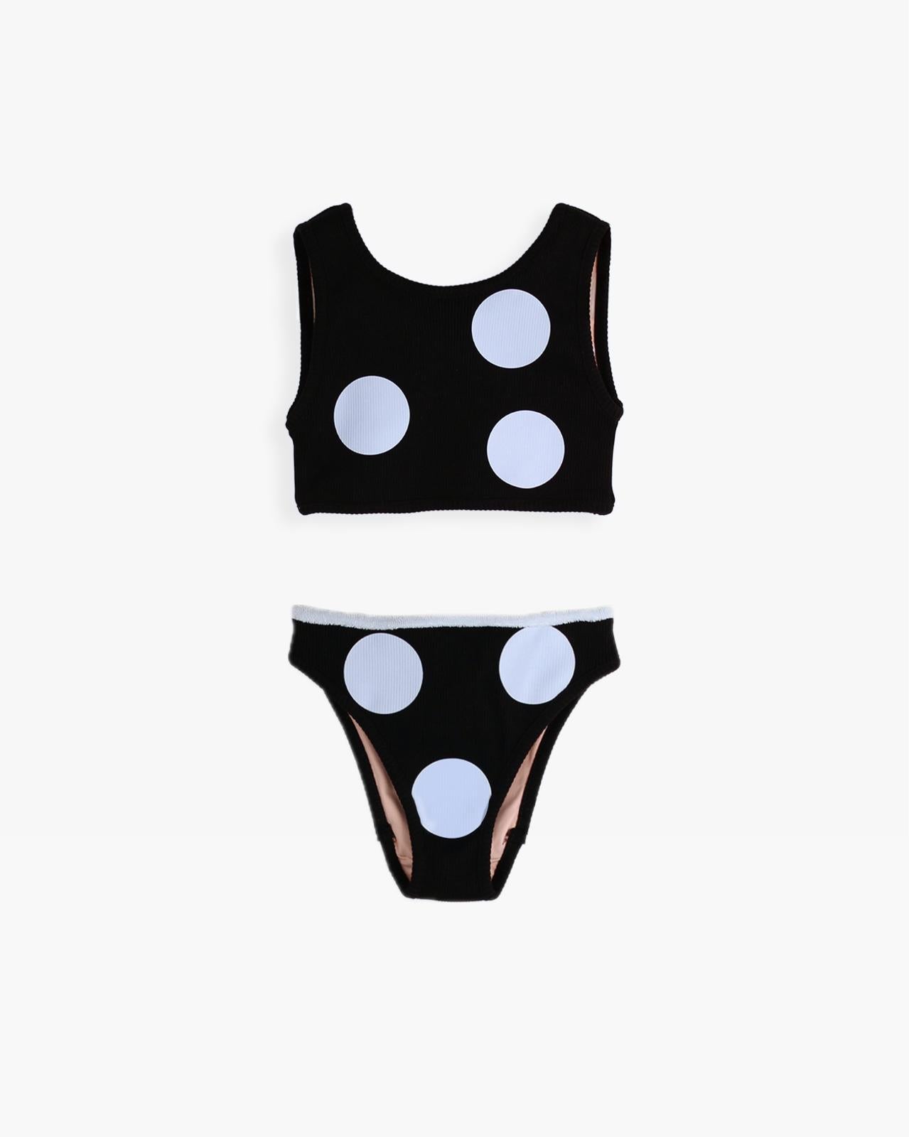 Bikini top | Bubbles