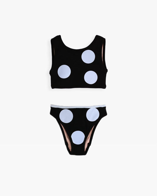 Bikini top | Bubbles