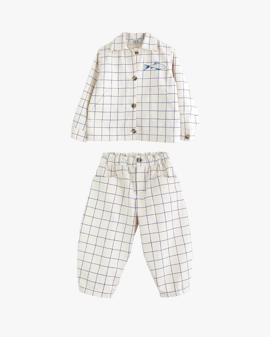 Set | Pescador A