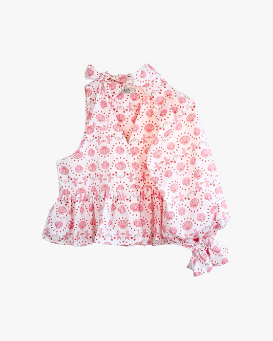 Blusa | Estrela-do-Mar