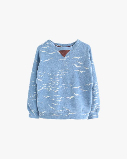 Sweatshirt | Náutilos