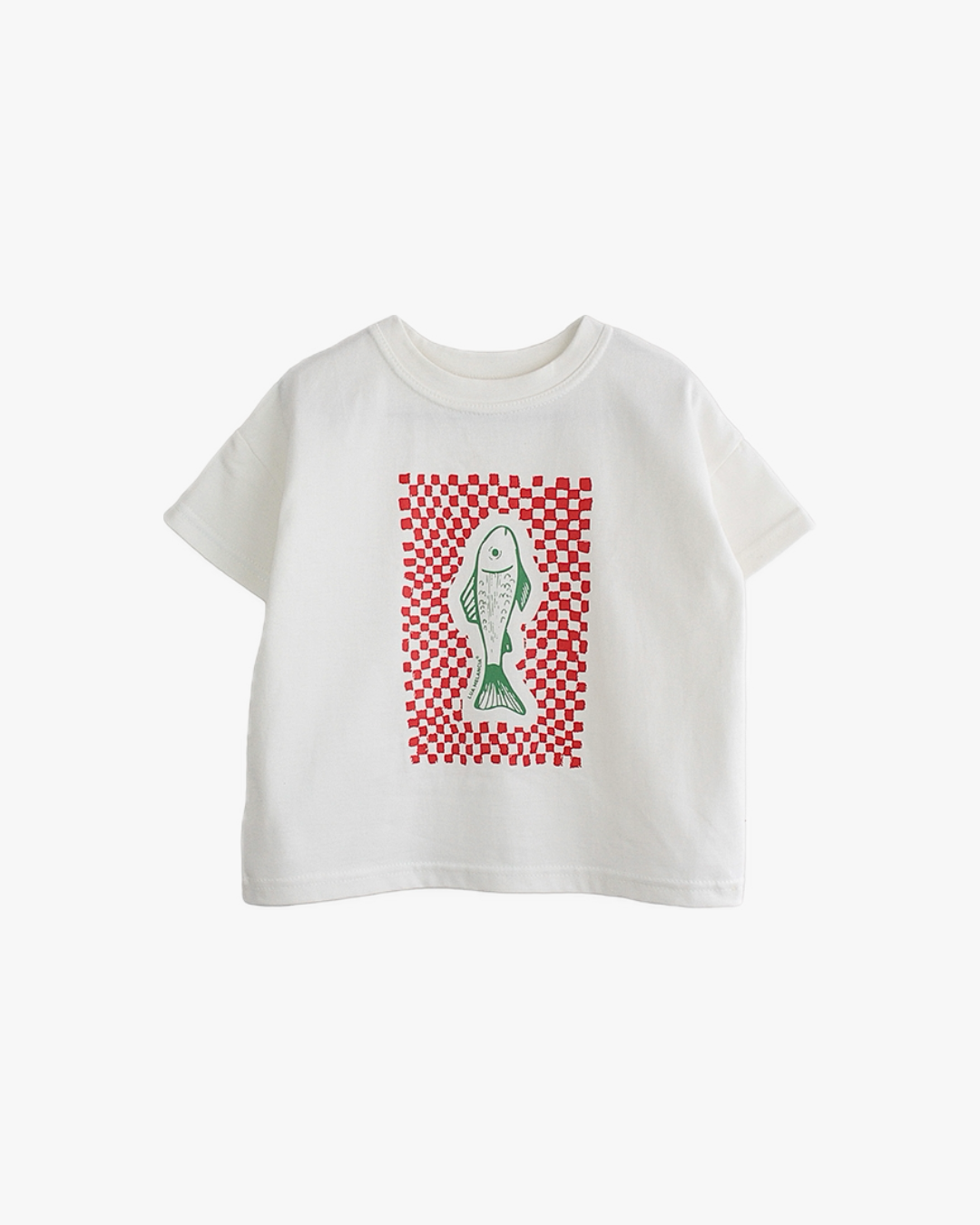 T-shirt | RedFish Estampada