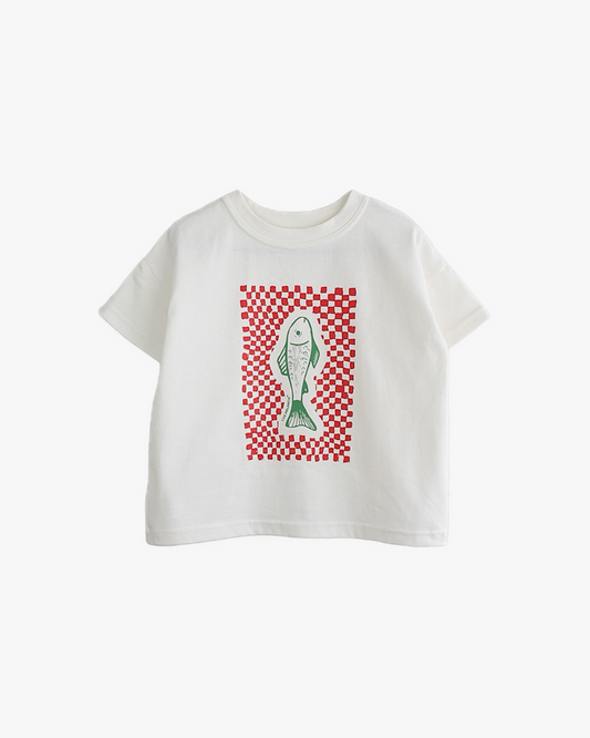 T-shirt | RedFish Estampada