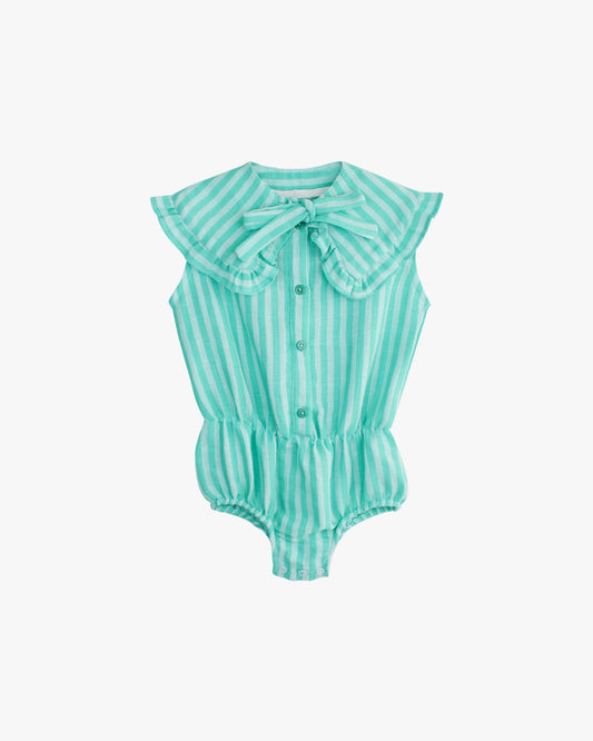 Romper | bonnie c\ gola