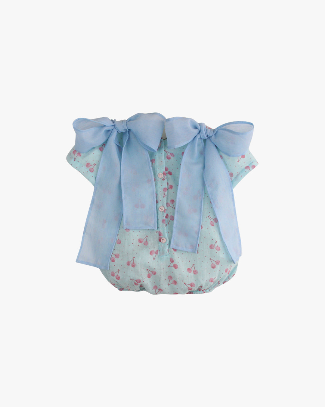 Romper | rosie