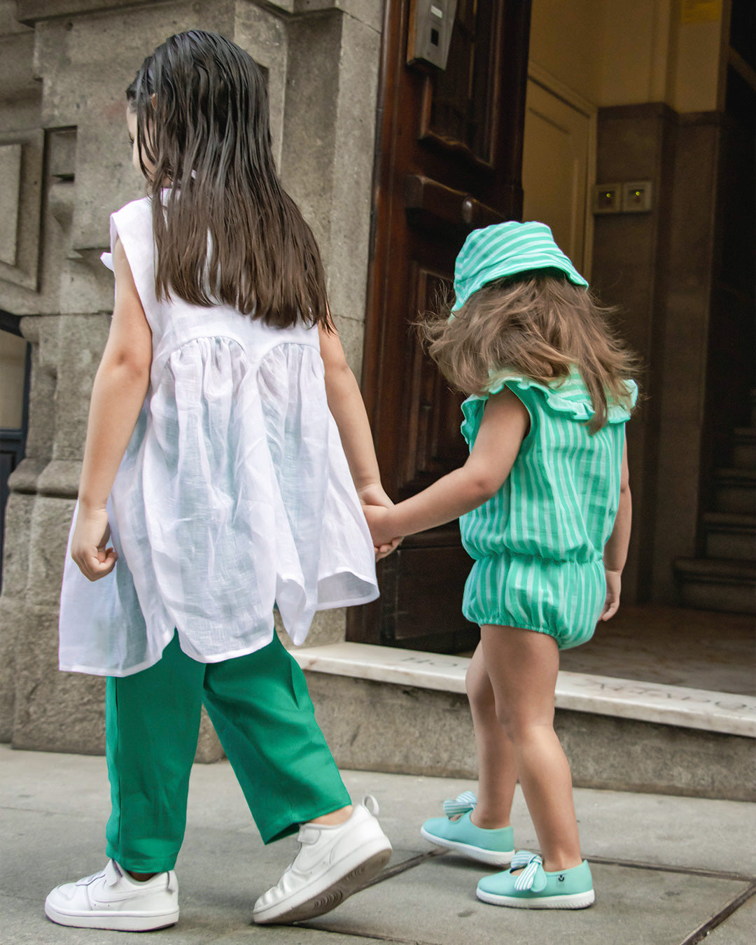 Romper | bonnie c\ gola